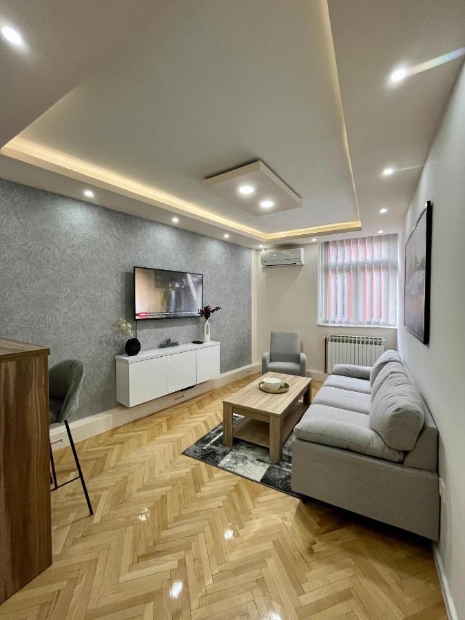 Apartment Square Сараево Екстериор снимка